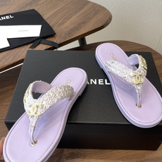 CHANEL 香奈儿 26ss 夏季新款 编织 夹脚人字拖 海滩必备款Chanel2026香奈儿最新爆款 CHANEL 香奈儿 26ss 夏季新款 编织 夹脚人字拖 海滩必备款Chanel2026香奈儿最新爆款
