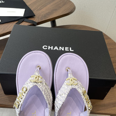 CHANEL 香奈儿 26ss 夏季新款 编织 夹脚人字拖 海滩必备款Chanel2026香奈儿最新爆款 CHANEL 香奈儿 26ss 夏季新款 编织 夹脚人字拖 海滩必备款Chanel2026香奈儿最新爆款