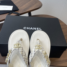 CHANEL 香奈儿 26ss 夏季新款 编织 夹脚人字拖 海滩必备款Chanel2026香奈儿最新爆款 CHANEL 香奈儿 26ss 夏季新款 编织 夹脚人字拖 海滩必备款Chanel2026香奈儿最新爆款