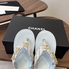 CHANEL 香奈儿 26ss 夏季新款 编织 夹脚人字拖 海滩必备款Chanel2026香奈儿最新爆款 CHANEL 香奈儿 26ss 夏季新款 编织 夹脚人字拖 海滩必备款Chanel2026香奈儿最新爆款
