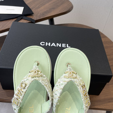 CHANEL 香奈儿 26ss 夏季新款 编织 夹脚人字拖 海滩必备款Chanel2026香奈儿最新爆款 CHANEL 香奈儿 26ss 夏季新款 编织 夹脚人字拖 海滩必备款Chanel2026香奈儿最新爆款