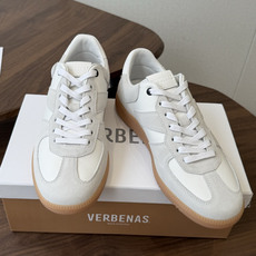 Verbenas 26新色 情侣款 德训鞋 休闲 运动鞋材质:牛京/牛皮/布面,柔软细腻的特点与时尚潮 Verbenas 26新色 情侣款 德训鞋 休闲 运动鞋材质:牛京/牛皮/布面,柔软细腻的特点与时尚潮
