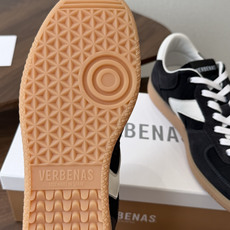 Verbenas 26新色 情侣款 德训鞋 休闲 运动鞋材质:牛京/牛皮/布面,柔软细腻的特点与时尚潮 Verbenas 26新色 情侣款 德训鞋 休闲 运动鞋材质:牛京/牛皮/布面,柔软细腻的特点与时尚潮