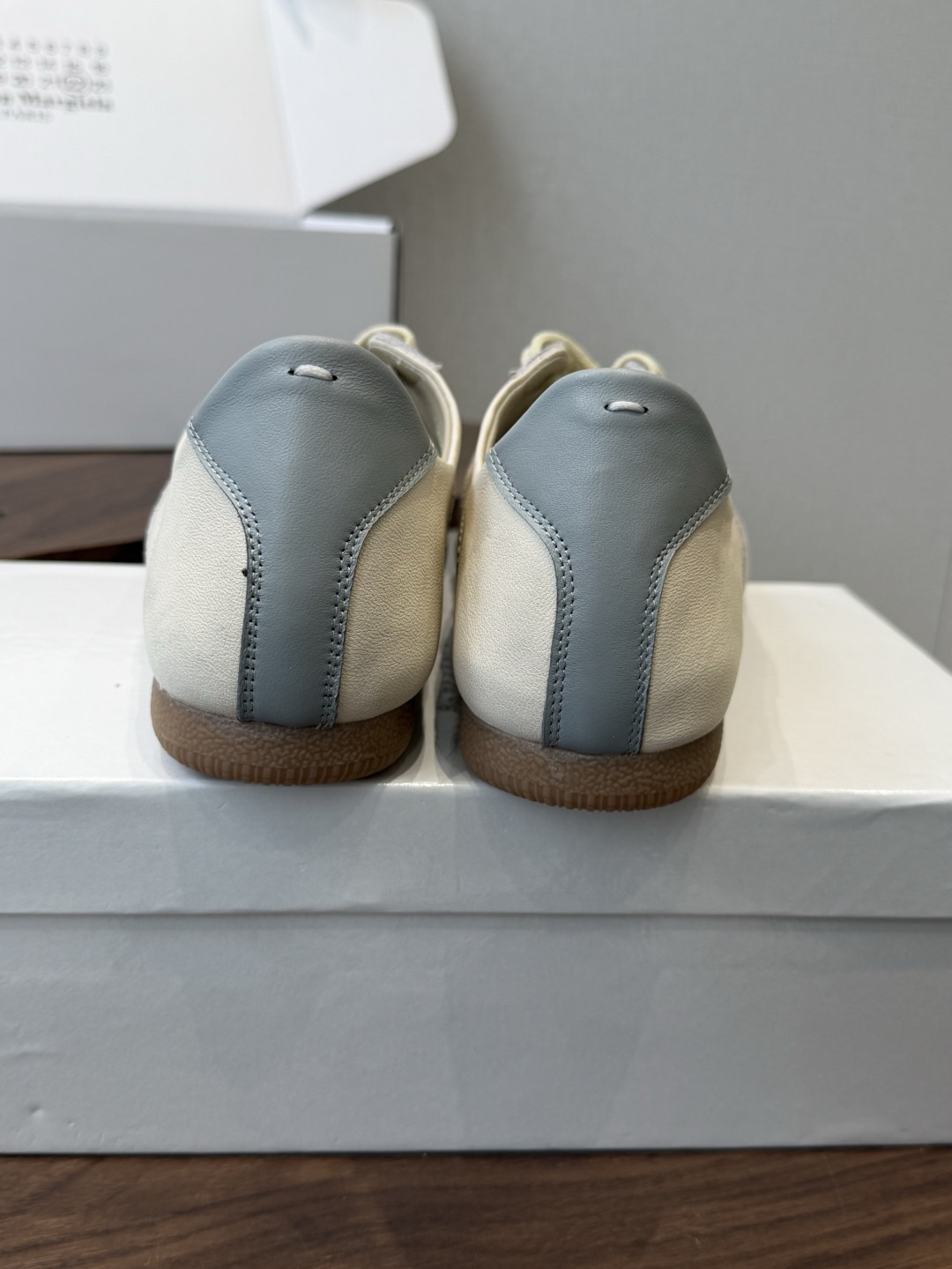 MaisonMargiela MM6 马吉拉 26情侣款  德训鞋 休闲 运动鞋原版购入开发 做货 鬼才