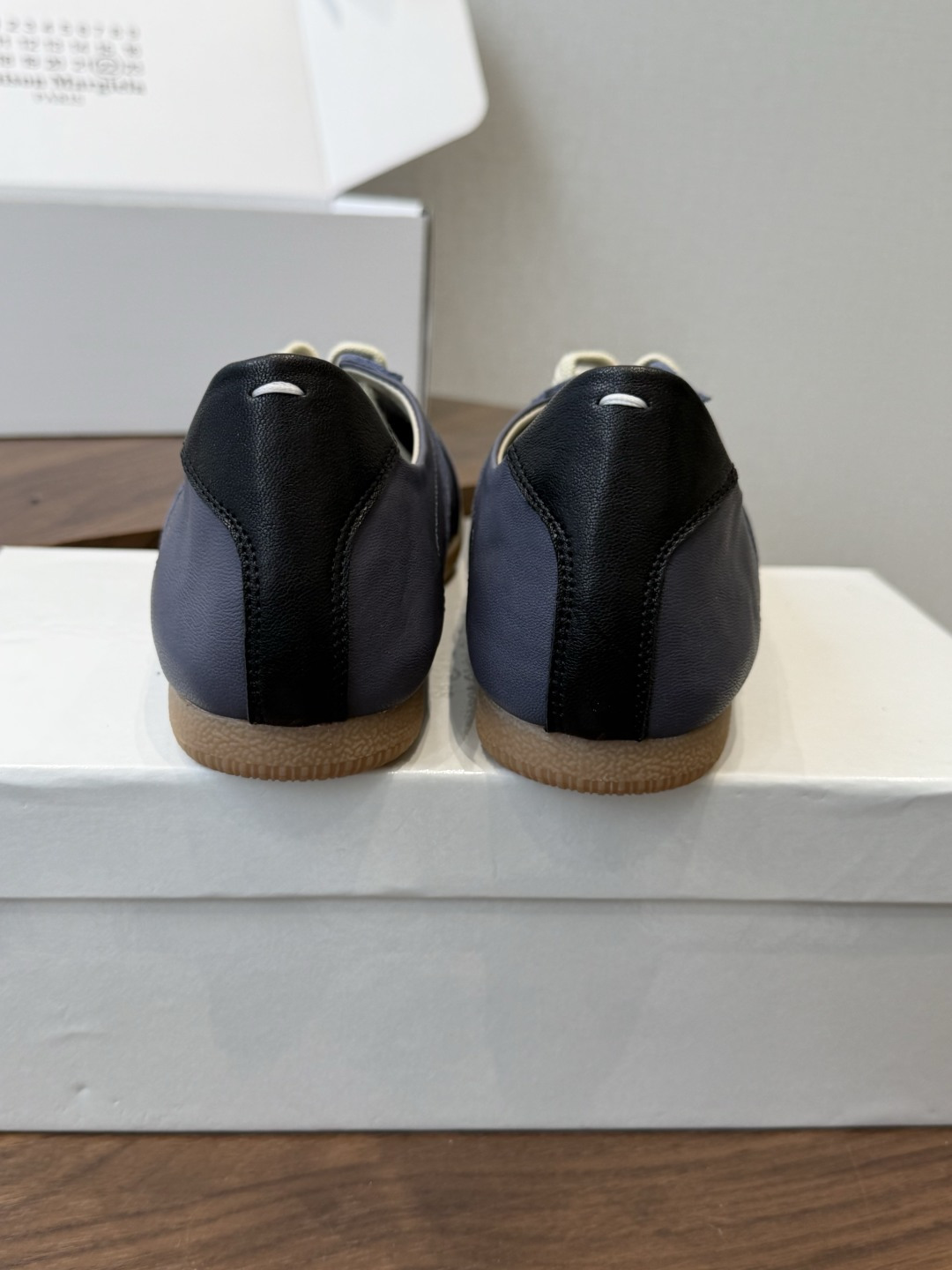 MaisonMargiela MM6 马吉拉 26情侣款  德训鞋 休闲 运动鞋原版购入开发 做货 鬼才