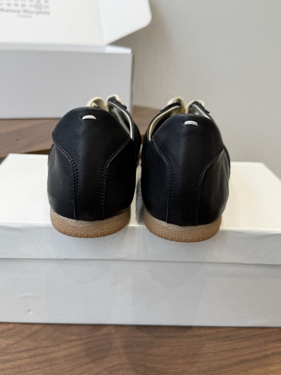 MaisonMargiela MM6 马吉拉 26情侣款  德训鞋 休闲 运动鞋原版购入开发 做货 鬼才
