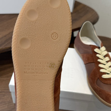 MaisonMargiela MM6 马吉拉 26情侣款 德训鞋 休闲 运动鞋原版购入开发 做货 鬼才 MaisonMargiela MM6 马吉拉 26情侣款 德训鞋 休闲 运动鞋原版购入开发 做货 鬼才