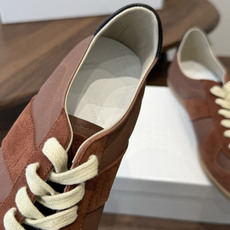 MaisonMargiela MM6 马吉拉 26情侣款 德训鞋 休闲 运动鞋原版购入开发 做货 鬼才 MaisonMargiela MM6 马吉拉 26情侣款 德训鞋 休闲 运动鞋原版购入开发 做货 鬼才