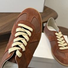 MaisonMargiela MM6 马吉拉 26情侣款 德训鞋 休闲 运动鞋原版购入开发 做货 鬼才 MaisonMargiela MM6 马吉拉 26情侣款 德训鞋 休闲 运动鞋原版购入开发 做货 鬼才