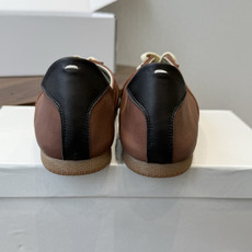 MaisonMargiela MM6 马吉拉 26情侣款 德训鞋 休闲 运动鞋原版购入开发 做货 鬼才 MaisonMargiela MM6 马吉拉 26情侣款 德训鞋 休闲 运动鞋原版购入开发 做货 鬼才
