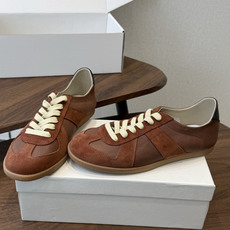MaisonMargiela MM6 马吉拉 26情侣款 德训鞋 休闲 运动鞋原版购入开发 做货 鬼才 MaisonMargiela MM6 马吉拉 26情侣款 德训鞋 休闲 运动鞋原版购入开发 做货 鬼才