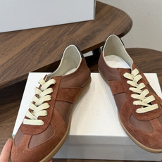 MaisonMargiela MM6 马吉拉 26情侣款 德训鞋 休闲 运动鞋原版购入开发 做货 鬼才 MaisonMargiela MM6 马吉拉 26情侣款 德训鞋 休闲 运动鞋原版购入开发 做货 鬼才