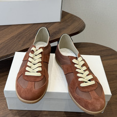 MaisonMargiela MM6 马吉拉 26情侣款 德训鞋 休闲 运动鞋原版购入开发 做货 鬼才 MaisonMargiela MM6 马吉拉 26情侣款 德训鞋 休闲 运动鞋原版购入开发 做货 鬼才