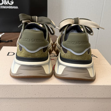 Dolce&Gabbana杜嘉班纳 D&G26ss新品 专柜新款运动鞋厚底休闲鞋 爆款系列……厚底休闲 Dolce&Gabbana杜嘉班纳 D&G26ss新品 专柜新款运动鞋厚底休闲鞋 爆款系列……厚底休闲