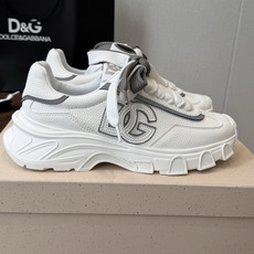Dolce&Gabbana杜嘉班纳 D&G26ss新品 专柜新款运动鞋厚底休闲鞋 爆款系列……厚底休闲 Dolce&Gabbana杜嘉班纳 D&G26ss新品 专柜新款运动鞋厚底休闲鞋 爆款系列……厚底休闲
