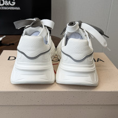 Dolce&Gabbana杜嘉班纳 D&G26ss新品 专柜新款运动鞋厚底休闲鞋 爆款系列……厚底休闲 Dolce&Gabbana杜嘉班纳 D&G26ss新品 专柜新款运动鞋厚底休闲鞋 爆款系列……厚底休闲