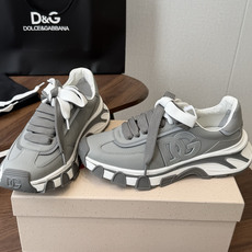 Dolce&Gabbana杜嘉班纳 D&G26ss新品 专柜新款运动鞋厚底休闲鞋 爆款系列……厚底休闲 Dolce&Gabbana杜嘉班纳 D&G26ss新品 专柜新款运动鞋厚底休闲鞋 爆款系列……厚底休闲