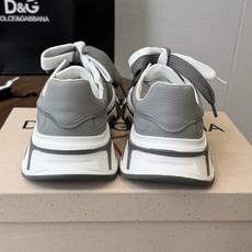 Dolce&Gabbana杜嘉班纳 D&G26ss新品 专柜新款运动鞋厚底休闲鞋 爆款系列……厚底休闲 Dolce&Gabbana杜嘉班纳 D&G26ss新品 专柜新款运动鞋厚底休闲鞋 爆款系列……厚底休闲