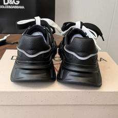 Dolce&Gabbana杜嘉班纳 D&G26ss新品 专柜新款运动鞋厚底休闲鞋 爆款系列……厚底休闲 Dolce&Gabbana杜嘉班纳 D&G26ss新品 专柜新款运动鞋厚底休闲鞋 爆款系列……厚底休闲