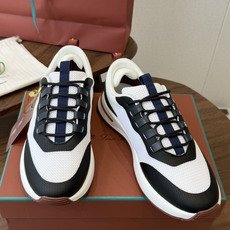 LP 家新品 Loro Piana 诺悠 翩雅 Cairn Walk 运动鞋老爹鞋 官方售价 LP 家新品 Loro Piana 诺悠 翩雅 Cairn Walk 运动鞋老爹鞋 官方售价