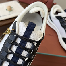 LP 家新品 Loro Piana 诺悠 翩雅 Cairn Walk 运动鞋老爹鞋 官方售价 LP 家新品 Loro Piana 诺悠 翩雅 Cairn Walk 运动鞋老爹鞋 官方售价