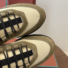 LP 家新品 Loro Piana 诺悠 翩雅 Cairn Walk 运动鞋老爹鞋 官方售价 LP 家新品 Loro Piana 诺悠 翩雅 Cairn Walk 运动鞋老爹鞋 官方售价
