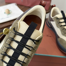 LP 家新品 Loro Piana 诺悠 翩雅 Cairn Walk 运动鞋老爹鞋 官方售价 LP 家新品 Loro Piana 诺悠 翩雅 Cairn Walk 运动鞋老爹鞋 官方售价