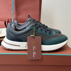 LP 家新品 Loro Piana 诺悠 翩雅 Cairn Walk 运动鞋老爹鞋 官方售价 LP 家新品 Loro Piana 诺悠 翩雅 Cairn Walk 运动鞋老爹鞋 官方售价