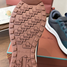 LP 家新品 Loro Piana 诺悠 翩雅 Cairn Walk 运动鞋老爹鞋 官方售价 LP 家新品 Loro Piana 诺悠 翩雅 Cairn Walk 运动鞋老爹鞋 官方售价