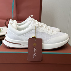 LP 家新品 Loro Piana 诺悠 翩雅 Cairn Walk 运动鞋老爹鞋 官方售价 LP 家新品 Loro Piana 诺悠 翩雅 Cairn Walk 运动鞋老爹鞋 官方售价