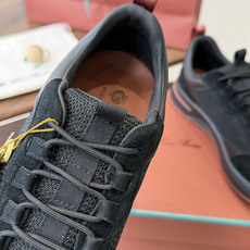 LP 家新品 Loro Piana 诺悠 翩雅 Cairn Walk 运动鞋老爹鞋 官方售价 LP 家新品 Loro Piana 诺悠 翩雅 Cairn Walk 运动鞋老爹鞋 官方售价