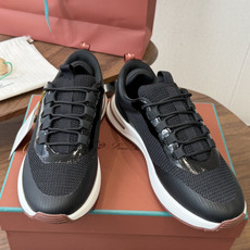 LP 家新品 Loro Piana 诺悠 翩雅 Cairn Walk 运动鞋老爹鞋 官方售价 LP 家新品 Loro Piana 诺悠 翩雅 Cairn Walk 运动鞋老爹鞋 官方售价