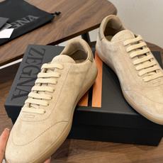男款ZEGNA 杰尼亚 系列 户外 休闲 运动鞋 吴磊同款原版购入开发 做货 这款黑色皮革 TriPle 男款ZEGNA 杰尼亚 系列 户外 休闲 运动鞋 吴磊同款原版购入开发 做货 这款黑色皮革 TriPle