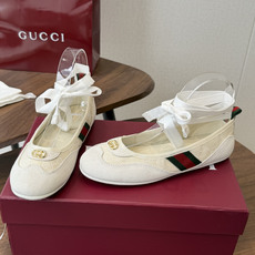 莞产Gucci绑带芭蕾休闲两穿舞蹈小单鞋 驾车便鞋,舞蹈鞋,性感环绕脚环丝带,两穿,可拆卸。超级柔软舒适 莞产Gucci绑带芭蕾休闲两穿舞蹈小单鞋 驾车便鞋,舞蹈鞋,性感环绕脚环丝带,两穿,可拆卸。超级柔软舒适