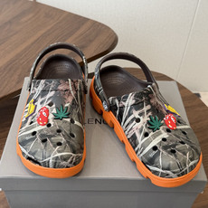 Balenciaga 巴黎世家洞洞鞋 Balenciaga 春夏最新情侣款洞洞鞋,黑马单品,海 Balenciaga 巴黎世家洞洞鞋 Balenciaga 春夏最新情侣款洞洞鞋,黑马单品,海