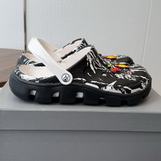 Balenciaga 巴黎世家洞洞鞋 Balenciaga 春夏最新情侣款洞洞鞋,黑马单品,海 Balenciaga 巴黎世家洞洞鞋 Balenciaga 春夏最新情侣款洞洞鞋,黑马单品,海