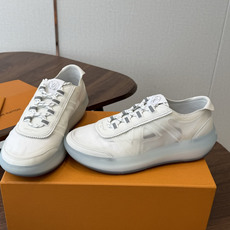 LV 路易威登L家 驴牌最新SPrint 系列 厚底 网面 透气 休闲 运动鞋 跑鞋SPRINT运动鞋, LV 路易威登L家 驴牌最新SPrint 系列 厚底 网面 透气 休闲 运动鞋 跑鞋SPRINT运动鞋,