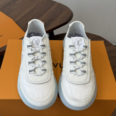 LV 路易威登L家 驴牌最新SPrint 系列 厚底 网面 透气 休闲 运动鞋 跑鞋SPRINT运动鞋, LV 路易威登L家 驴牌最新SPrint 系列 厚底 网面 透气 休闲 运动鞋 跑鞋SPRINT运动鞋,