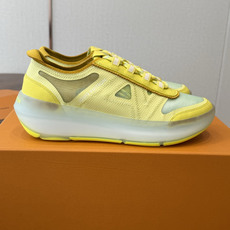 LV 路易威登L家 驴牌最新SPrint 系列 厚底 网面 透气 休闲 运动鞋 跑鞋SPRINT运动鞋, LV 路易威登L家 驴牌最新SPrint 系列 厚底 网面 透气 休闲 运动鞋 跑鞋SPRINT运动鞋,