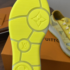 LV 路易威登L家 驴牌最新SPrint 系列 厚底 网面 透气 休闲 运动鞋 跑鞋SPRINT运动鞋, LV 路易威登L家 驴牌最新SPrint 系列 厚底 网面 透气 休闲 运动鞋 跑鞋SPRINT运动鞋,
