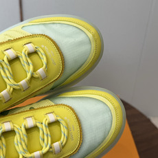 LV 路易威登L家 驴牌最新SPrint 系列 厚底 网面 透气 休闲 运动鞋 跑鞋SPRINT运动鞋, LV 路易威登L家 驴牌最新SPrint 系列 厚底 网面 透气 休闲 运动鞋 跑鞋SPRINT运动鞋,