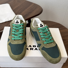 ISABEL.MARANT 伊莎贝尔·玛兰 26ss 新款小白鞋 以打破常规的不羁风格展现生活面貌,整个 ISABEL.MARANT 伊莎贝尔·玛兰 26ss 新款小白鞋 以打破常规的不羁风格展现生活面貌,整个
