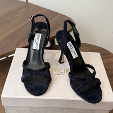 Jimmy Choo 26ss 春夏 系列JC新款 高跟拖鞋 凉鞋模糊鞋履与珠宝配饰之间的界线 鲜明 J Jimmy Choo 26ss 春夏 系列JC新款 高跟拖鞋 凉鞋模糊鞋履与珠宝配饰之间的界线 鲜明 J