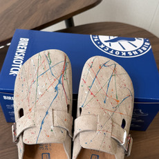 Birkenstock 29ss 新款 勃肯 情侣款 包头拖 这个品牌刚出我就心动了代购找很久才买到货, Birkenstock 29ss 新款 勃肯 情侣款 包头拖 这个品牌刚出我就心动了代购找很久才买到货,
