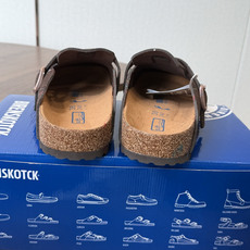 Birkenstock 29ss 新款 勃肯 情侣款 包头拖 这个品牌刚出我就心动了代购找很久才买到货, Birkenstock 29ss 新款 勃肯 情侣款 包头拖 这个品牌刚出我就心动了代购找很久才买到货,
