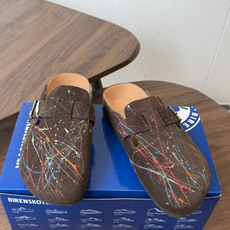 Birkenstock 29ss 新款 勃肯 情侣款 包头拖 这个品牌刚出我就心动了代购找很久才买到货, Birkenstock 29ss 新款 勃肯 情侣款 包头拖 这个品牌刚出我就心动了代购找很久才买到货,