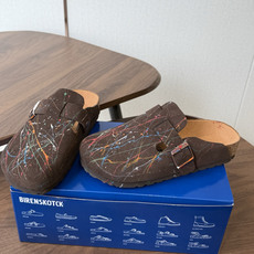 Birkenstock 29ss 新款 勃肯 情侣款 包头拖 这个品牌刚出我就心动了代购找很久才买到货, Birkenstock 29ss 新款 勃肯 情侣款 包头拖 这个品牌刚出我就心动了代购找很久才买到货,