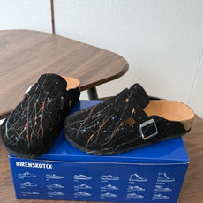 Birkenstock 29ss 新款 勃肯 情侣款 包头拖 这个品牌刚出我就心动了代购找很久才买到货, Birkenstock 29ss 新款 勃肯 情侣款 包头拖 这个品牌刚出我就心动了代购找很久才买到货,