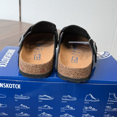 Birkenstock 29ss 新款 勃肯 情侣款 包头拖 这个品牌刚出我就心动了代购找很久才买到货, Birkenstock 29ss 新款 勃肯 情侣款 包头拖 这个品牌刚出我就心动了代购找很久才买到货,