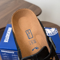 Birkenstock 29ss 新款 勃肯 情侣款 包头拖 这个品牌刚出我就心动了代购找很久才买到货, Birkenstock 29ss 新款 勃肯 情侣款 包头拖 这个品牌刚出我就心动了代购找很久才买到货,